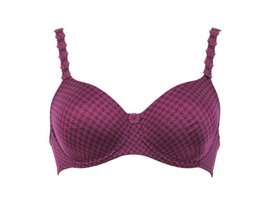 Rosa Faia Josephine Women`s Seamless Underwire Bra