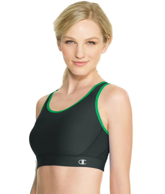 Champion Women`s The Great Divide Sports Bra