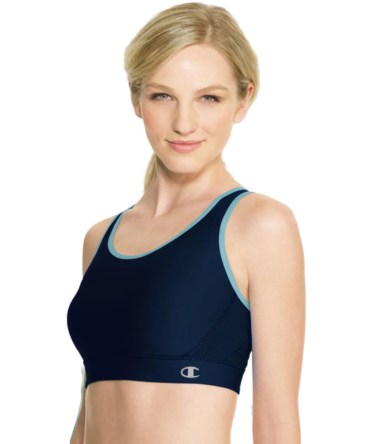 Champion Women`s The Great Divide Sports Bra