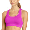 Champion Double Dry Women's Seamless Racer-Back Medium Control Sports Bra