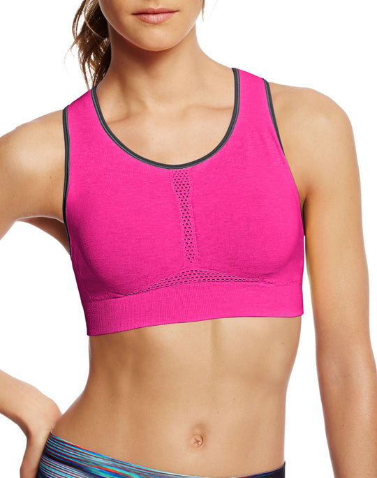 Champion Women`s Infinity Shape Bra