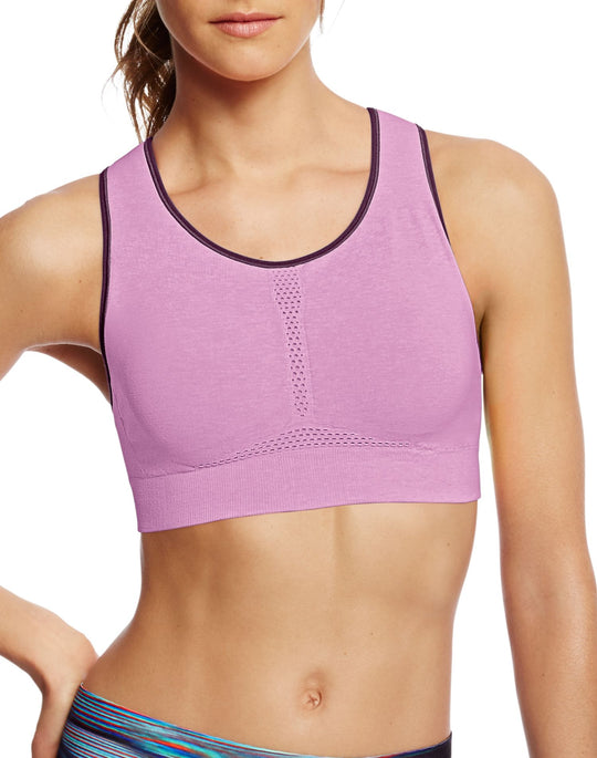 Champion Women`s Infinity Shape Bra
