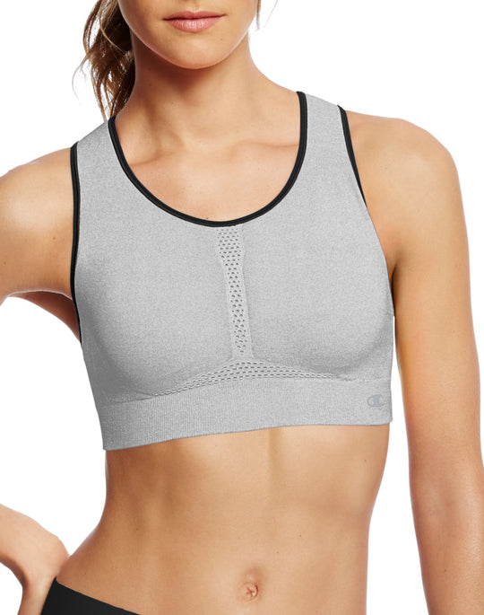 Champion Women`s Infinity Shape Bra