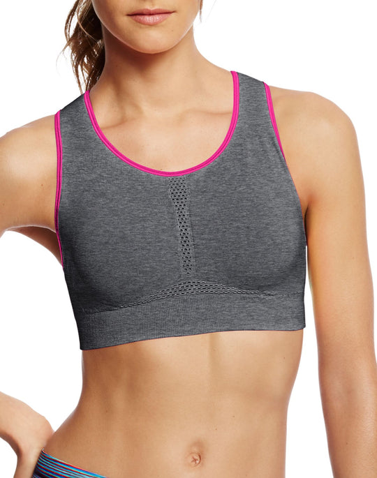 Champion Women`s Infinity Shape Bra