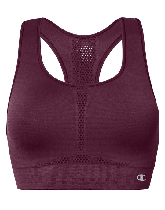 Champion Women`s Infinity Shape Bra