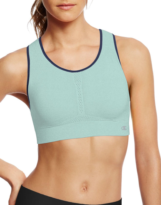 Champion Women`s Infinity Shape Bra