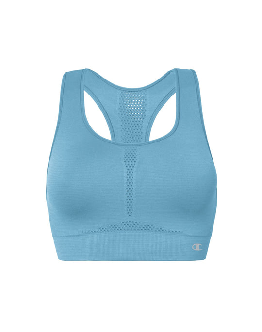 Champion Women`s Infinity Shape Bra