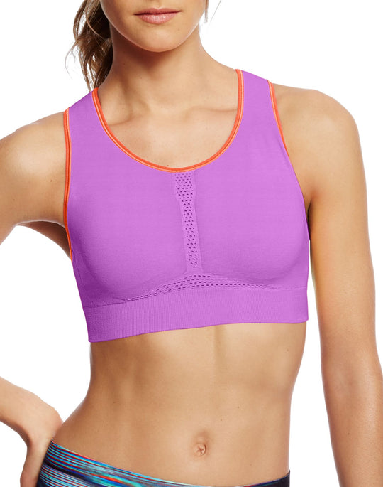 Champion Women`s Infinity Shape Bra