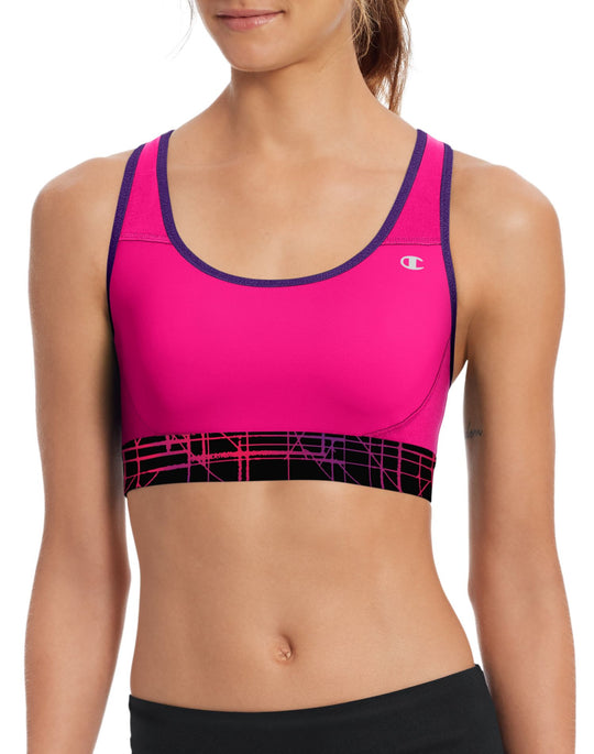 Champion B1251 Champion Bra