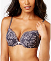 Maidenform Love the Lift™ Women`s Push Up & In Fishnet Demi Bra