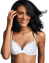 Maidenform Love the Lift™ Women`s Push Up & In Fishnet Demi Bra