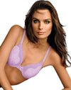 Maidenform Women`s Comfort Devotion Embellished Extra Coverage Bra