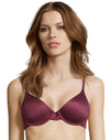 Maidenform Women`s Comfort Devotion Embellished Demi Bra
