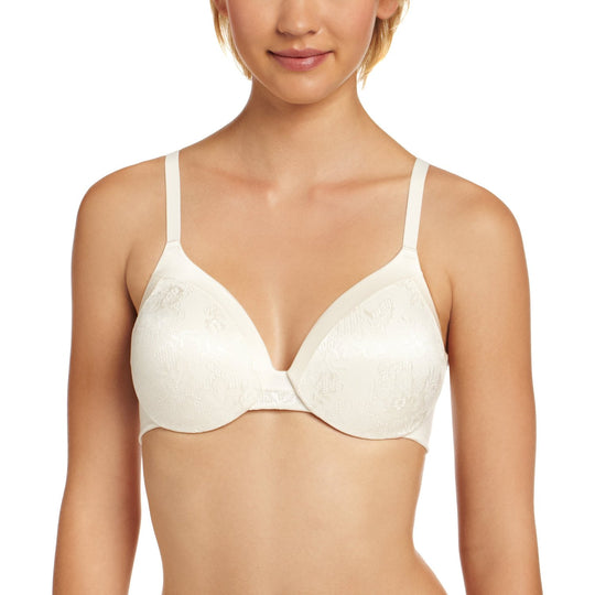 Maidenform Women`s Comfort Devotion Extra Coverage Bra