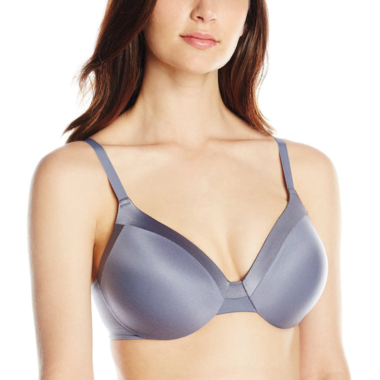 Maidenform Women`s Comfort Devotion Extra Coverage Bra