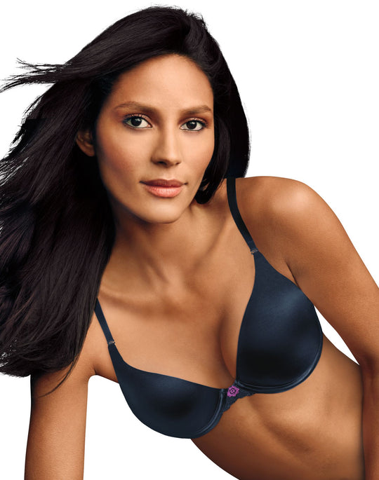 Maidenform Women`s Natural Boost Demi Underwire Bra