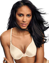 Maidenform Women`s Natural Boost Demi Underwire Bra