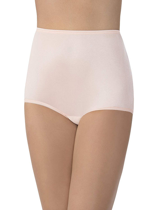 Vanity Fair Perfectly Yours Women`s Ravissant Tailored Nylon Brief