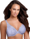 Playtex Secrets Side Smoothing Embroidered Undewire Bra