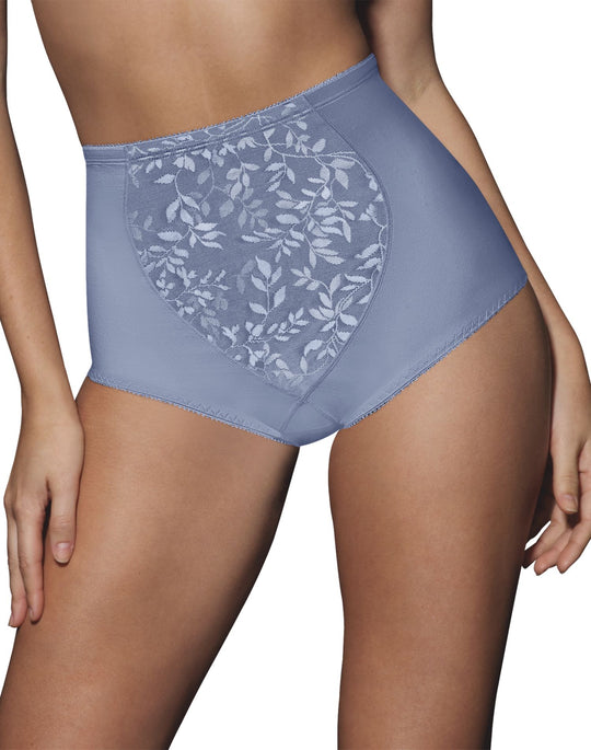 Bali Smoothers Moderate Control Brief 2-Pack