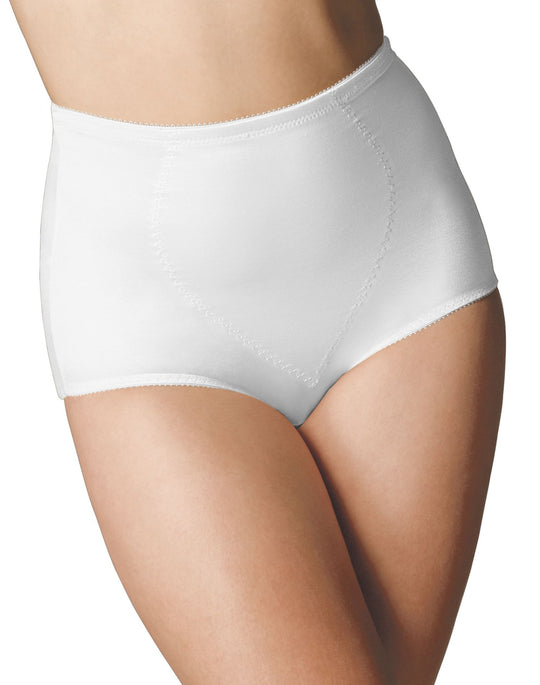 Bali Smoothers Moderate Control Brief 2-Pack