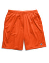 Champion Men's Long Mesh Shorts with Pockets