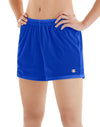 Champion Women's Mesh Shorts