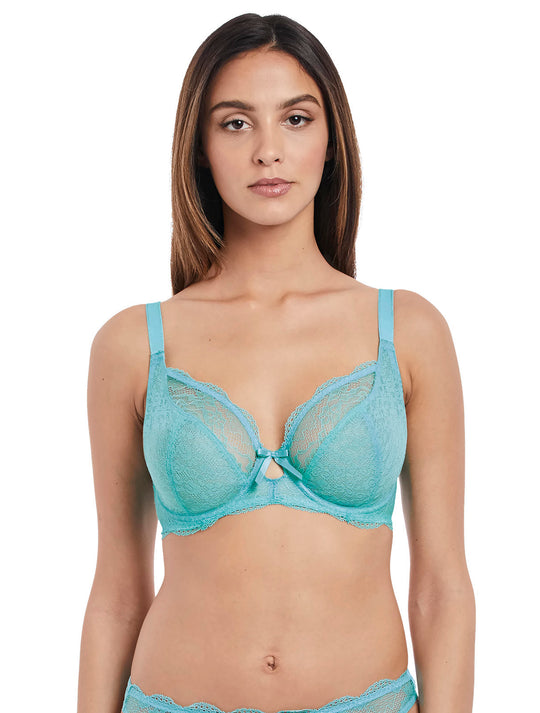 Freya Fancies Women`s Underwired Plunge Bra