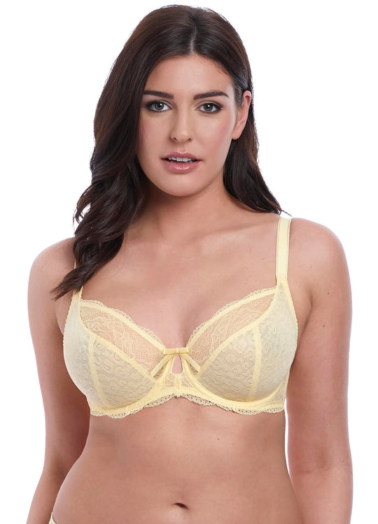 Freya Fancies Women`s Underwired Plunge Bra