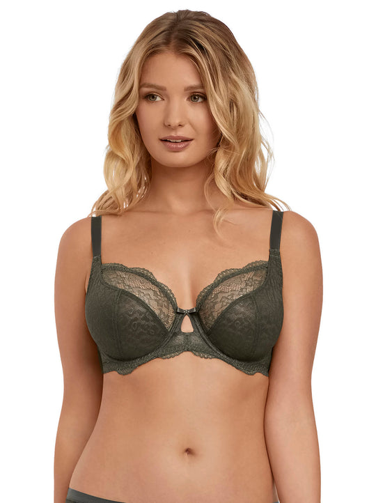 Freya Fancies Women`s Underwired Plunge Bra
