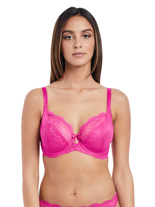 Freya Fancies Women`s Underwired Plunge Bra