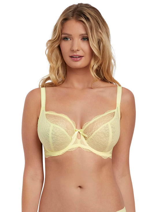 Freya Fancies Women`s Underwired Plunge Bra