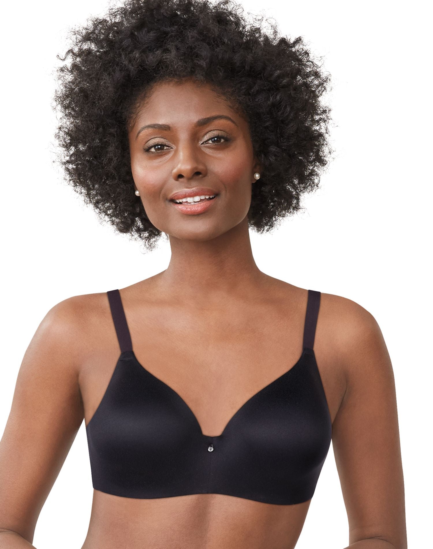 DF6560 - Bali Womens One Smooth U EverSmooth Underwire Bra