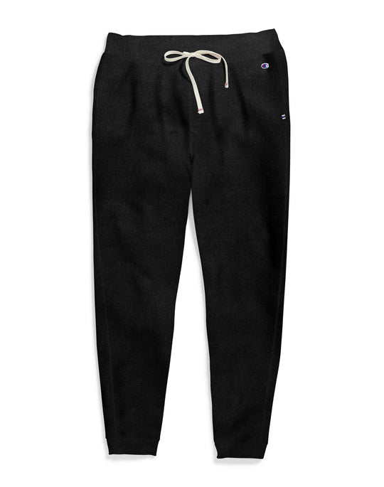 Champion Womens Plus Heritage French Terry Joggers