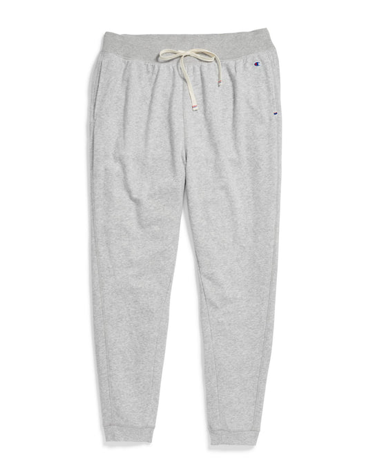 Champion Womens Plus Heritage French Terry Joggers