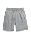 Champion Mens Powerblend Fleece Shorts