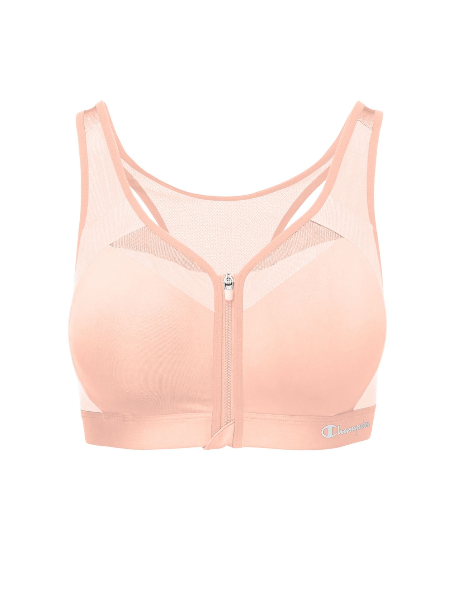 Motion Control Bra, Underwire  Champion sport bra, Underwire