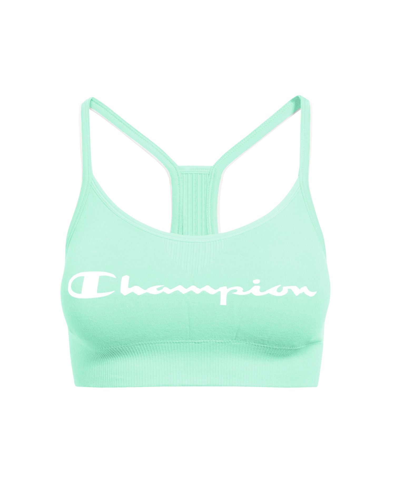 B1534 - Champion Womens The Heritage Cami Sports Bra