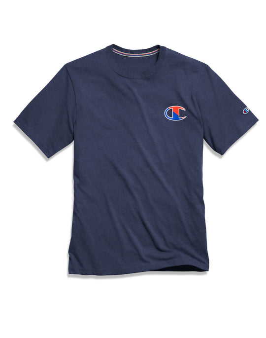 Champion Mens Sleep Tee