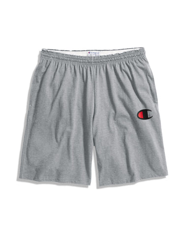 Champion Mens Classic Jersey Shorts