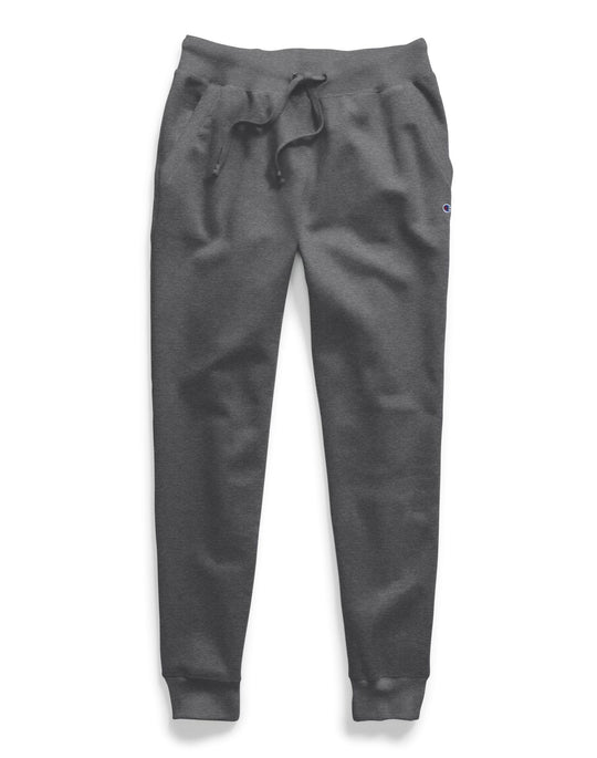 Champion Womens Plus Powerblend Fleece Joggers
