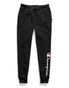 Champion Womens Plus Powerblend Fleece Joggers