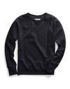 Champion Womens Powerblend Fleece Boyfriend Crew