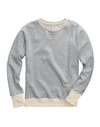 Champion Womens Powerblend Fleece Boyfriend Crew