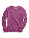 Champion Womens Powerblend Fleece Boyfriend Crew