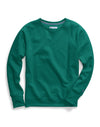 Champion Womens Powerblend Fleece Boyfriend Crew