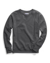 Champion Womens Powerblend Fleece Boyfriend Crew
