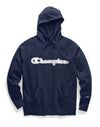 Champion Womens Powerblend Fleece Pullover Hoodie