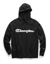 Champion Womens Powerblend Fleece Pullover Hoodie