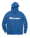 Champion Womens Powerblend Fleece Pullover Hoodie